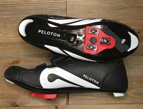 shoes for peloton cleats